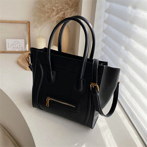 2020 New Famous Design High Quality Women Purse and Handbags Large Capacity Casual Totes Fashion Shoulder - FUCHEETAH