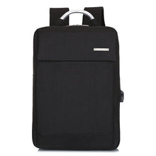 Cargar imagen en el visor de la galería, Anti Theft Usb Backpack   Business Large Capacity Backpack Men &amp; Women - FUCHEETAH