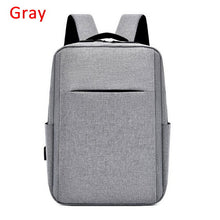 Cargar imagen en el visor de la galería, Anti Theft Usb Backpack   Business Large Capacity Backpack Men &amp; Women - FUCHEETAH