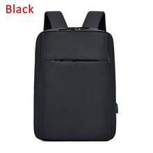 Cargar imagen en el visor de la galería, Anti Theft Usb Backpack   Business Large Capacity Backpack Men &amp; Women - FUCHEETAH