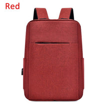 Cargar imagen en el visor de la galería, Anti Theft Usb Backpack   Business Large Capacity Backpack Men &amp; Women - FUCHEETAH