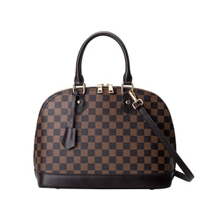 Shell Lattice Design Luxury Women Bag European and American Fashion High Quality - FUCHEETAH