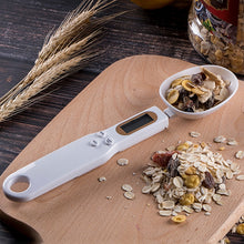 Cargar imagen en el visor de la galería, LCD Display Digital Kitchen Measuring Spoon - FUCHEETAH