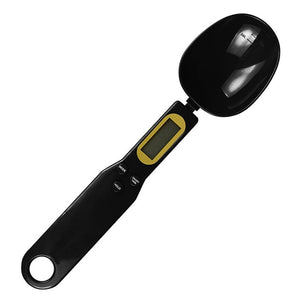 LCD Display Digital Kitchen Measuring Spoon - FUCHEETAH