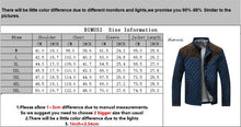 Laden Sie das Bild in den Galerie-Viewer, Samo Zaen Collection Autumn Men Casual Slim Fit Wind breaker Apparel - FUCHEETAH