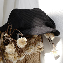 Charger l&#39;image dans la galerie, New Autumn Winter Dome Casual Solid Round Dome Fishermen Hat