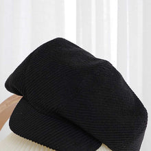 Charger l&#39;image dans la galerie, New Autumn Winter Dome Casual Solid Round Dome Fishermen Hat